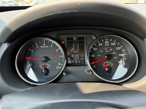 Used 2013 Nissan Rogue SV w/ Premium Pkg AWD/4WD image 14