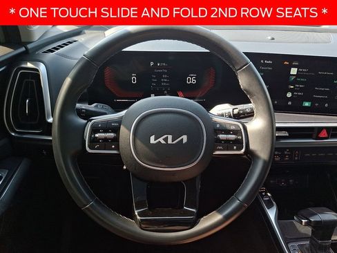 Used 2024 Kia Sorento S w/ Panoramic Sunroof Package AWD/4WD image 20