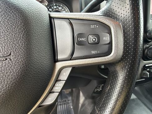 Used 2024 RAM 5500 Tradesman w/ Chrome Appearance Group AWD/4WD image 28