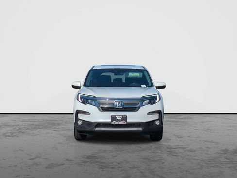 Used 2020 Honda Pilot EX-L image 3