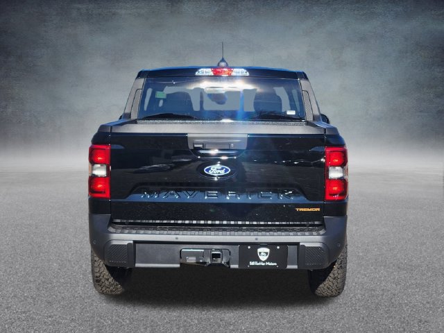 New 2026 Ford Maverick Tremor AWD/4WD image 6