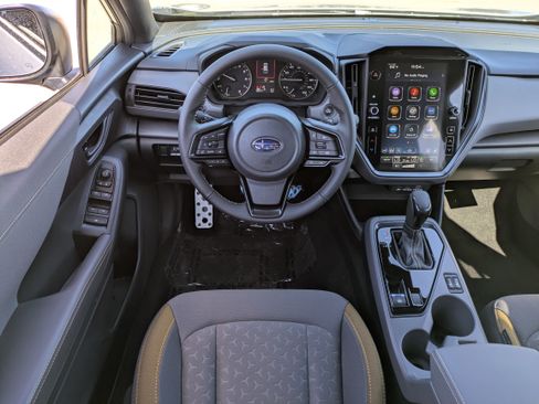 New 2026 Subaru Crosstrek 2.5i Sport image 16