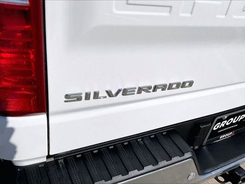 Certified 2025 Chevrolet Silverado 1500 LT w/ Safety Package AWD/4WD image 30