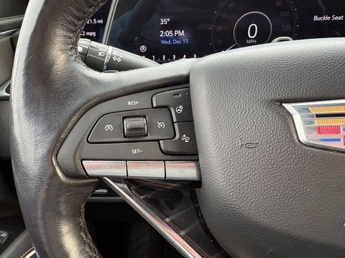 Used 2023 Cadillac Escalade Sport image 25