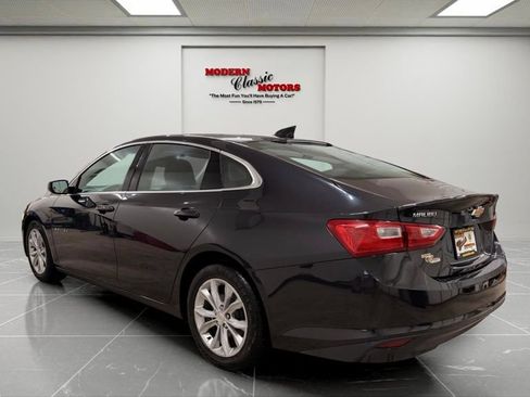 Used 2023 Chevrolet Malibu LT FWD image 5