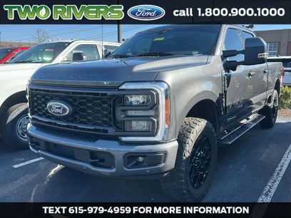 Used 2023 Ford F250 Lariat w/ Lariat Ultimate Package