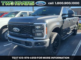 Used 2023 Ford F250 Lariat w/ Lariat Ultimate Package video 1