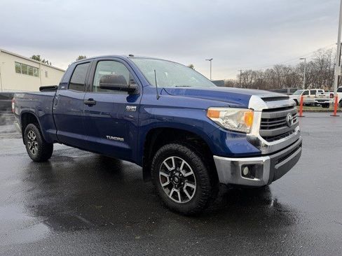 Used 2014 Toyota Tundra SR5 image 9