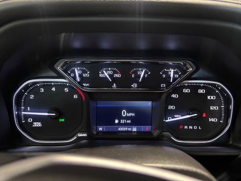 Used 2022 GMC Sierra 2500 SLE w/ SLE Convenience Package image 16