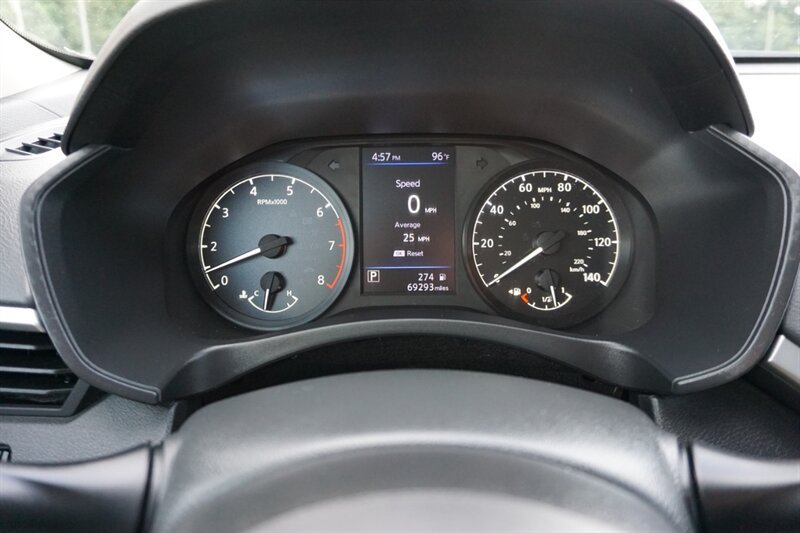 Used 2021 Nissan Altima 2.5 S w/ Driver Assist Package FWD image 19