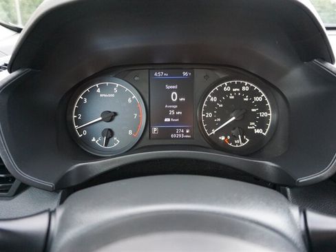 Used 2021 Nissan Altima 2.5 S w/ Driver Assist Package FWD image 19