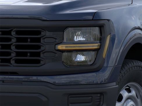 New 2025 Ford F150 XL image 21