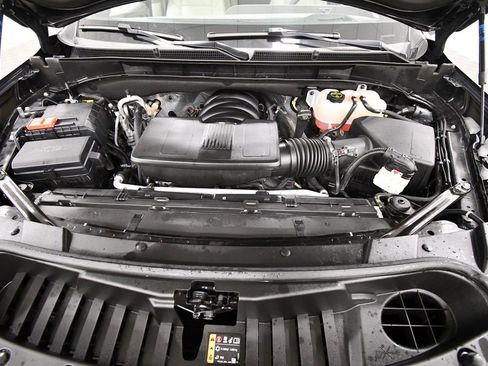 Used 2024 Cadillac Escalade ESV Sport Platinum AWD/4WD image 13
