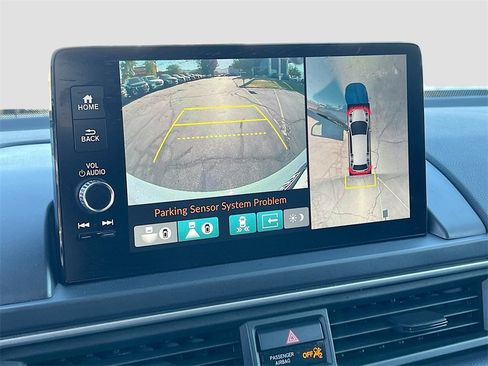 Used 2023 Honda Pilot Elite image 14