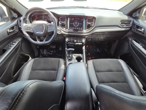 Used 2022 Dodge Durango GT AWD/4WD image 27