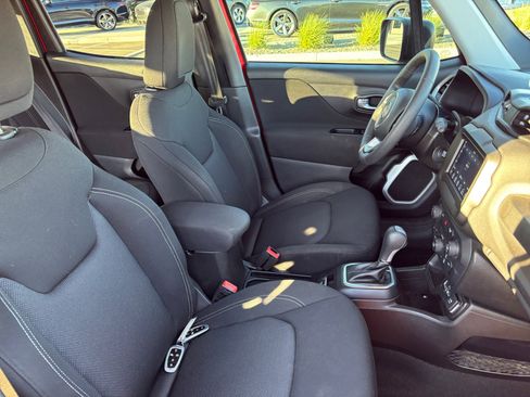 Used 2020 Jeep Renegade Sport image 19