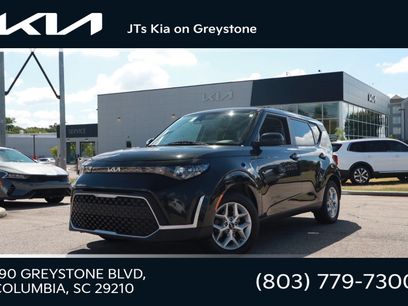 Used 2024 Kia Soul LX w/ Option Group 015