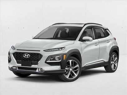 Used 2021 Hyundai Kona Limited