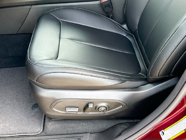 New 2026 Jeep Grand Cherokee Limited w/ Limited Altitude Package RWD image 14