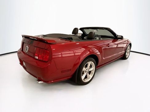 Used 2006 Ford Mustang GT image 6