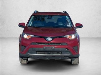 Used 2018 Toyota RAV4 LE AWD/4WD video 2
