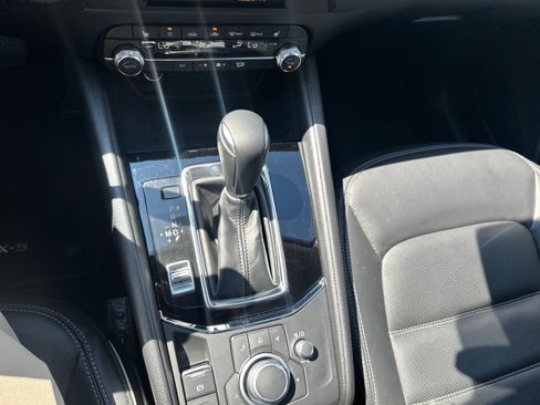 Certified 2025 MAZDA CX-5 AWD 2.5 S image 15