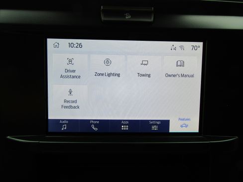 New 2026 Ford F350 XLT w/ 360-Degree Camera Package AWD/4WD image 36