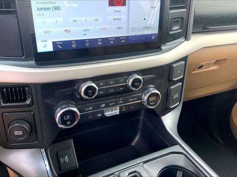 Used 2021 Ford F150 XLT w/ Equipment Group 302A High RWD image 34