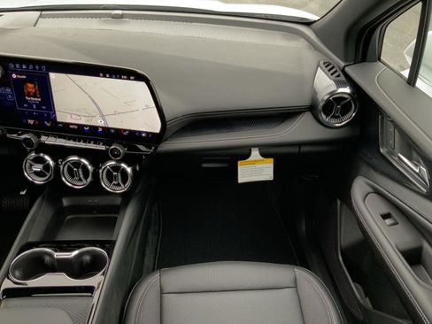 New 2026 Chevrolet Blazer EV LT FWD image 68