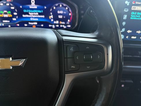 Used 2024 Chevrolet Silverado 2500 LT w/ Convenience Package AWD/4WD image 30