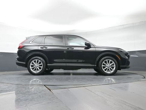 Certified 2024 Honda CR-V EX-L image 34