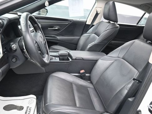 Used 2020 Lexus ES 350 w/ Premium Package image 29