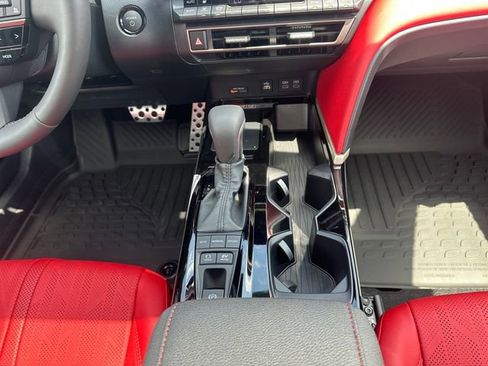New 2026 Toyota Camry XSE FWD image 11