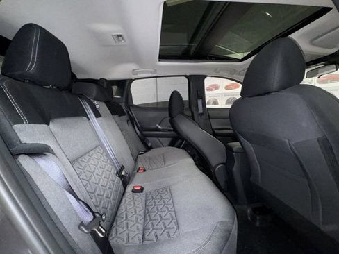 New 2026 Nissan Kicks SV w/ SV Premium Package AWD/4WD image 7