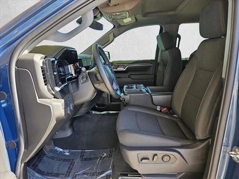 Used 2024 Chevrolet Silverado 1500 LT image 19