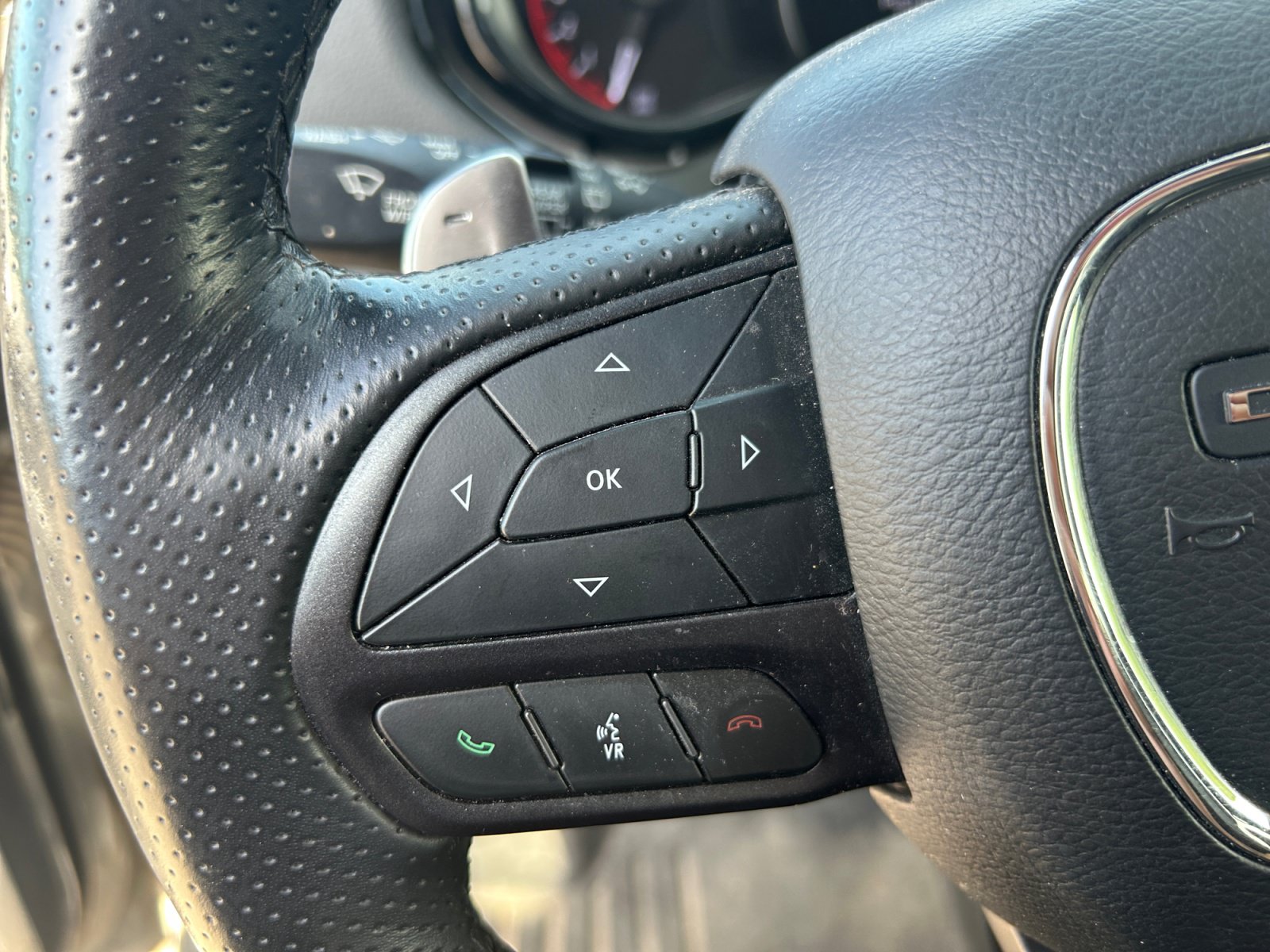 Used 2022 Dodge Durango GT AWD/4WD image 20