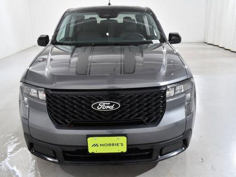 New 2025 Ford Maverick XLT w/ Equipment Group 301A image 3