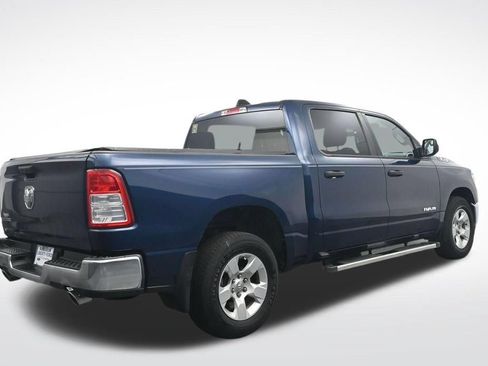 Used 2023 RAM 1500 Big Horn RWD image 6
