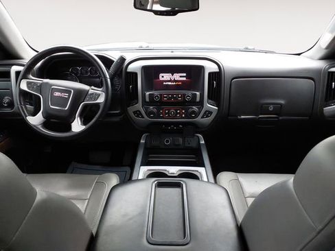 Used 2014 GMC Sierra 1500 SLT image 11