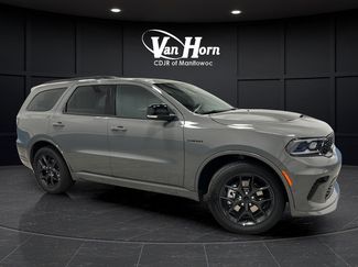 New 2026 Dodge Durango GT AWD/4WD video 1