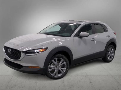 New 2025 MAZDA CX-30 AWD 2.5 S w/ Preferred Package