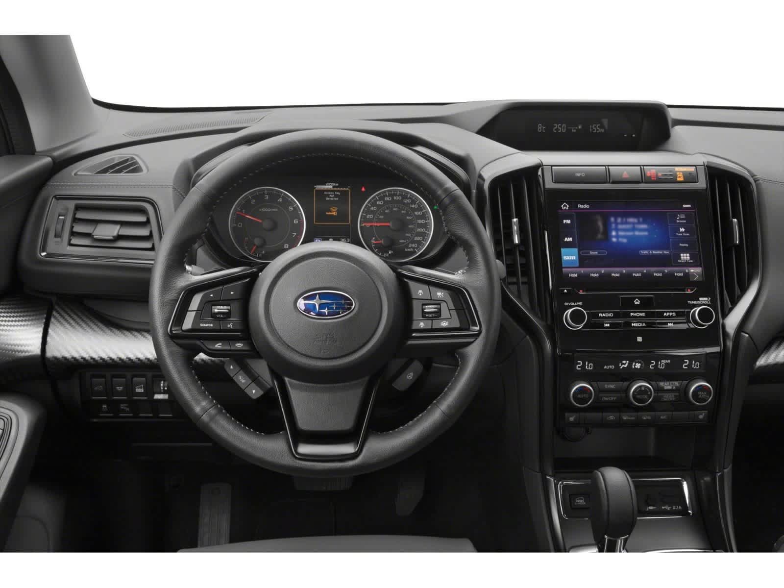 Used 2022 Subaru Ascent Onyx Edition AWD/4WD image 4