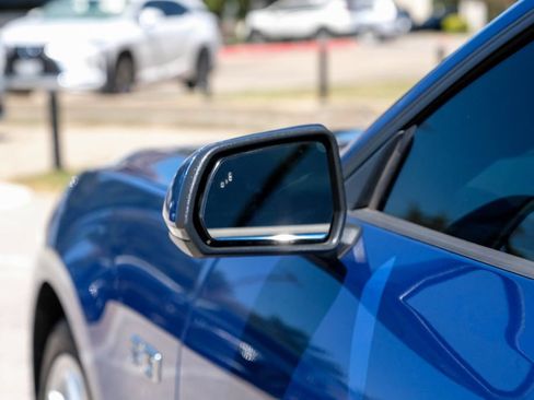Used 2024 Ford Mustang GT Premium RWD image 32