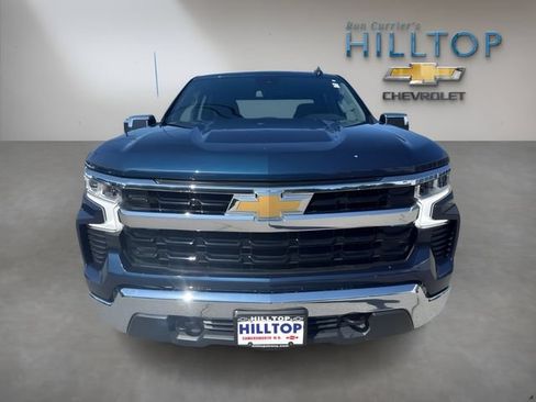 Used 2023 Chevrolet Silverado 1500 LT AWD/4WD image 13