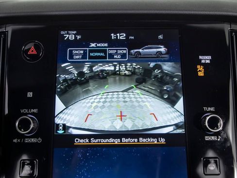 Used 2024 Subaru Outback Wilderness AWD/4WD image 32