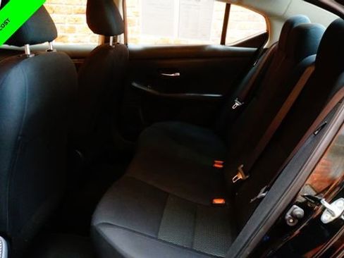 Certified 2023 Nissan Sentra S FWD image 31