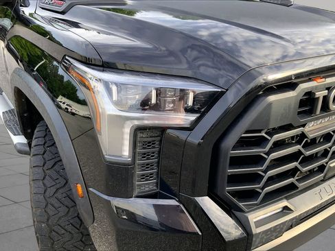 Used 2023 Toyota Tundra TRD Pro AWD/4WD image 26