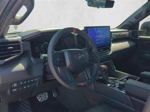 New 2026 Toyota Tundra TRD Pro AWD/4WD image 11