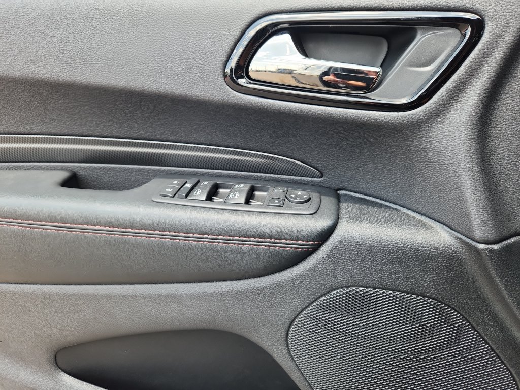 New 2026 Dodge Durango GT w/ Blacktop Package AWD/4WD image 6