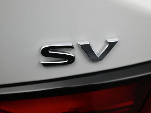 Used 2024 Nissan Sentra SV w/ All-Weather Package FWD image 10